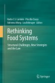 Rethinking Food Systems (eBook, PDF)