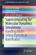 Supercomputing for Molecular Dynamics... - Bild 1