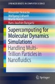 Supercomputing for Molecular Dynamics Simulations (eBook, PDF)