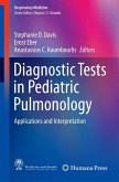 Diagnostic Tests in Pediatric Pulmonology (eBook, PDF)