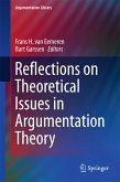 Reflections on Theoretical Issues in Argumentation Theory (eBook, PDF)