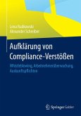 Aufklärung von Compliance-Verstößen (eBook, PDF)