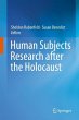 Human Subjects Research after the... - Bild 1
