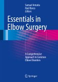 Essentials In Elbow Surgery (eBook, PDF)