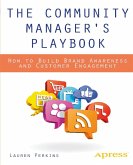 The Community Manager's Playbook (eBook, PDF)