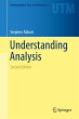 Understanding Analysis (eBook, PDF) - Bild 1