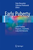 Early Puberty (eBook, PDF)
