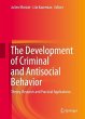 The Development of Criminal and... - Bild 1