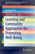 Learning and Community Approaches for... - Bild 1