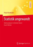 Statistik angewandt (eBook, PDF)