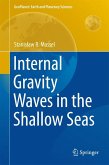 Internal Gravity Waves in the Shallow Seas (eBook, PDF)