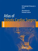 Atlas of Robotic Cardiac Surgery (eBook, PDF)