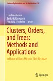 Clusters, Orders, and Trees: Methods and Applications (eBook, PDF)