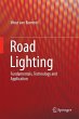 Road Lighting (eBook, PDF) - Bild 1