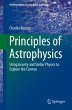Principles of Astrophysics (eBook, PDF) - Bild 1