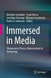 Immersed in Media (eBook, PDF) - Bild 1