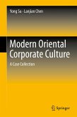 Modern Oriental Corporate Culture (eBook, PDF)