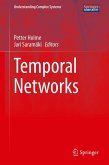 Temporal Networks (eBook, PDF)