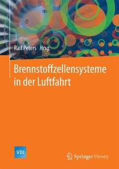 Brennstoffzellensysteme in der Luftfahrt (eBook, PDF)