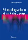 Echocardiography in Mitral Valve Disease (eBook, PDF)