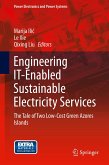Engineering IT-Enabled Sustainable Electricity Services (eBook, PDF)