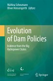 Evolution of Dam Policies (eBook, PDF)