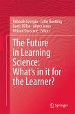 The Future in Learning Science: What’s in it for the Learner? (eBook, PDF)