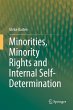 Minorities, Minority Rights and... - Bild 1