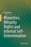 Minorities, Minority Rights and Internal Self-Determination (eBook, PDF)