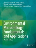 Environmental Microbiology: Fundamentals and Applications (eBook, PDF)