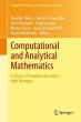 Computational and Analytical... - Bild 1