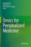 Omics for Personalized Medicine (eBook, PDF)