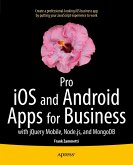 Pro iOS and Android Apps for Business (eBook, PDF)