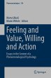 Feeling and Value, Willing and Action... - Bild 1