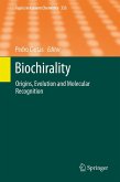 Biochirality (eBook, PDF)