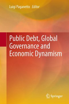 Public Debt, Global Governance and Economic Dynamism (eBook, PDF)