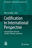 Codification in International Perspective (eBook, PDF)