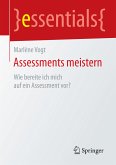 Assessments meistern (eBook, PDF)