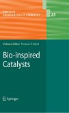Bio-inspired Catalysts (eBook, PDF)