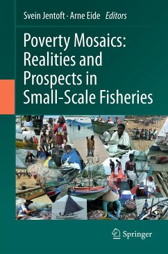 Poverty Mosaics: Realities and Prospects in Small-Scale Fisheries (eBook, PDF)