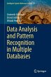 Data Analysis and Pattern Recognition... - Bild 1