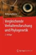 Vergleichende Verhaltensforschung und... - Bild 1
