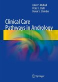 Clinical Care Pathways in Andrology (eBook, PDF)