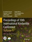 Proceedings of 10th International Kimberlite Conference (eBook, PDF)