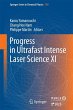 Progress in Ultrafast Intense Laser... - Bild 1