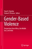 Gender-Based Violence (eBook, PDF)