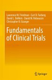 Fundamentals of Clinical Trials (eBook, PDF)