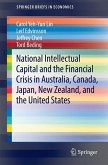 National Intellectual Capital and the Financial Crisis in Australia, Canada, Japan, New Zealand, and the United States (eBook, PDF)