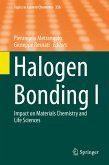 Halogen Bonding I (eBook, PDF)