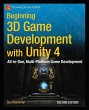 Beginning 3D Game Development with... - Bild 1